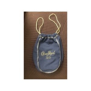 Crown royal pouch
